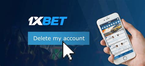 1xbet account closure without any specific